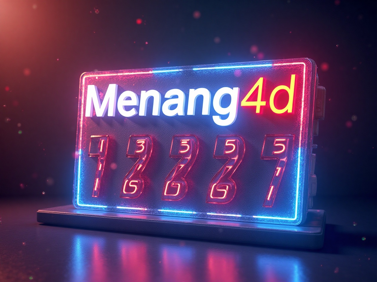 Menang4d